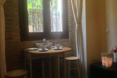 Appartement Castilla 38 Jovenes Sevilla