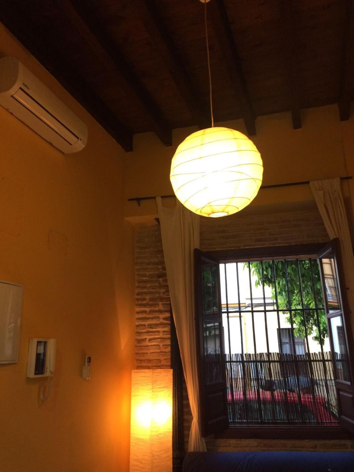 Apartment Castilla 38 Jovenes *