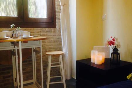 Appartement Castilla 38 Jovenes *