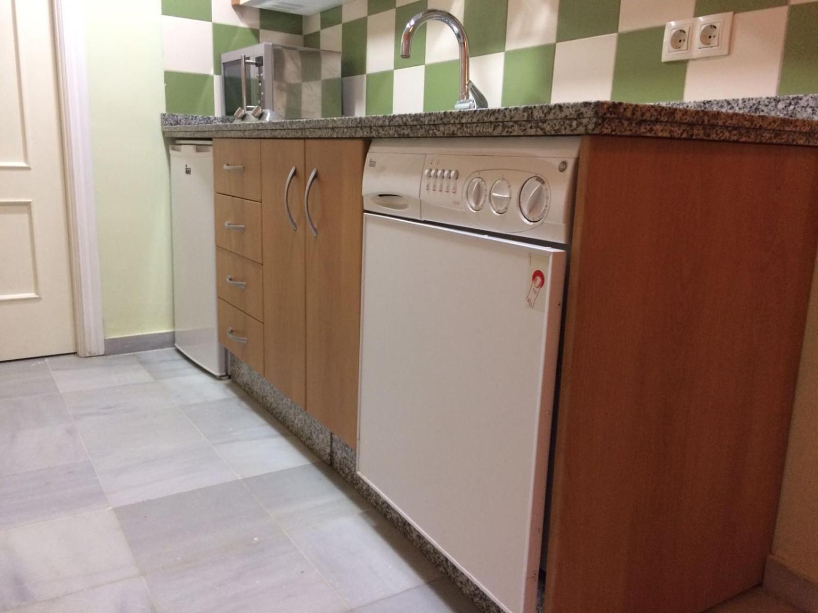 Appartement Castilla 38 Jovenes *