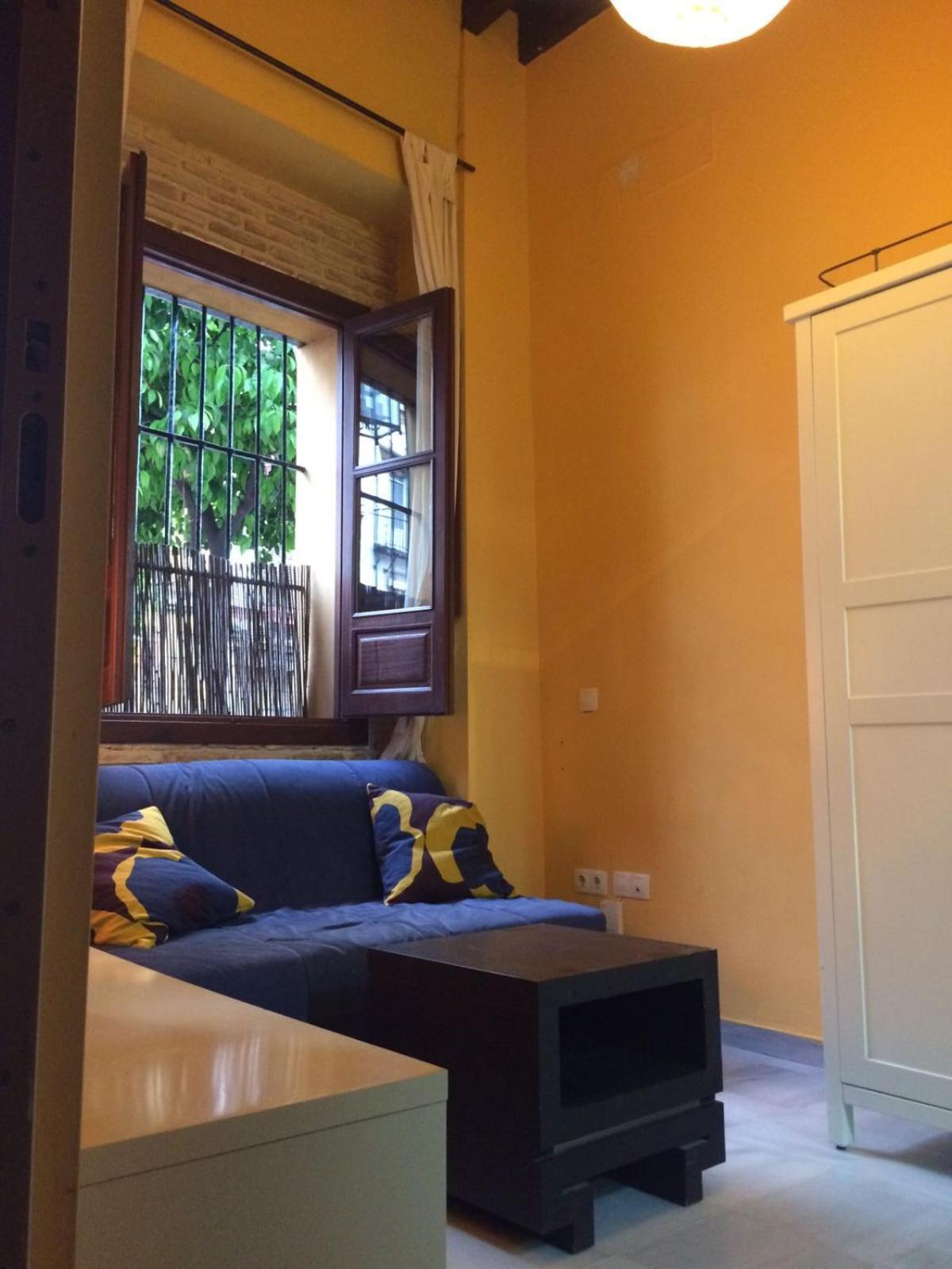 Appartement Castilla 38 Jovenes *