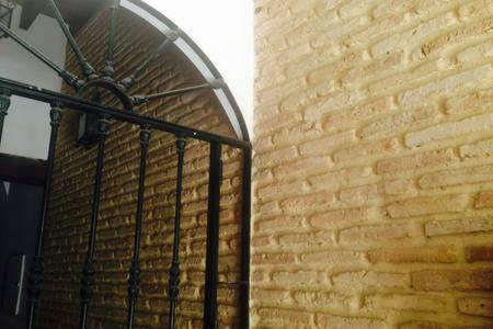Apartment Castilla 38 Jovenes Seville