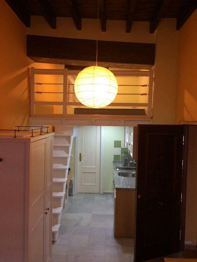 Appartement Castilla 38 Jovenes