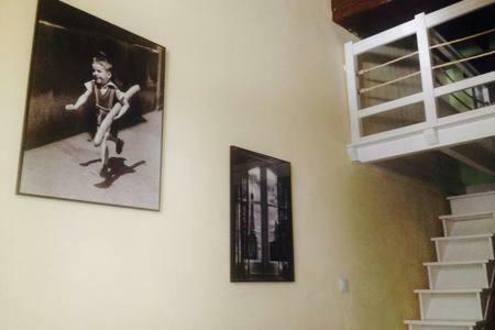 Apartment Castilla 38 Jovenes