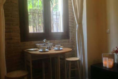 Castilla 38 Jovenes Appartement
